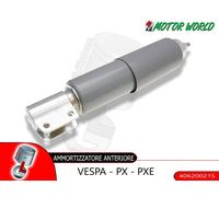 AMMORTIZZATORE ANTERIORE PIAGGIO VESPA PX 150 E ELESTART 1993 1994 1995 1996