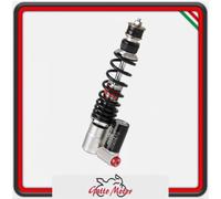 Monoamortiguador YSS Gas Top Line Yamaha XVS 650 Dragstar Moto Motore Ricambi
