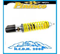 AMMORTIZZATORE ANTERIORE PINASCO REGOLABILE VESPA PX 125 ARCOBALENO 1983 - 1997