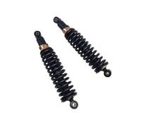 Ammortizzatore anteriore posteriore 2 pezzi adatto for 500 188 ATV X5 9010-050600/9010-060600 Accessori(2pc Rear)