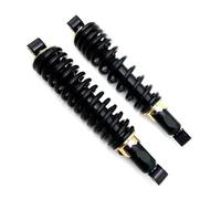 Ammortizzatore anteriore posteriore 2 pezzi adatto for 500 188 ATV X5 9010-050600 9010-060600 Accessori for ATV(2pc front)