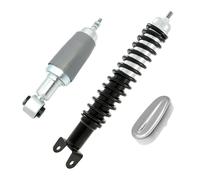 AMMORTIZZATORE ANTERIORE POSTERIORE + COPERCHIO MOZZO VESPA 50 SPECIAL R L N