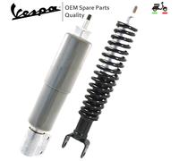 AMMORTIZZATORE ANTERIORE + POSTERIORE PER PIAGGIO VESPA PX ARCOBALENO