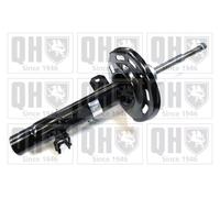 Ammortizzatore anteriore QUINTON HAZELL QAG181389 per PEUGEOT 208 1.2