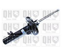 Ammortizzatore anteriore QUINTON HAZELL QAG181390 per PEUGEOT 208 1.2