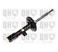 Ammortizzatore anteriore QUINTON HAZELL QAG181555 per CITROËN C4 1.6 HDi 90