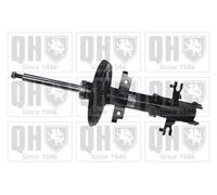 Ammortizzatore anteriore QUINTON HAZELL QAG181557 per RENAULT LAGUNA III (BT0/1)