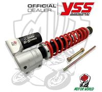 AMMORTIZZATORE ANTERIORE REGOLABILE A GAS YSS VESPA PXE ARCOBALENO 125 1981 1997