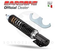 07HD19SA PASTIGLIE ANTERIORI BREMBO STRADALI ROSSE SINTERIZZATE BUELL 1125 CR
