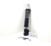 AMMORTIZZATORE ANTERIORE REGOLABILE CARBONE ORIGINALE NERO VESPA PX PE 125