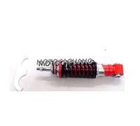 AMMORTIZZATORE ANTERIORE REGOLABILE CARBONE ROSSO VESPA 50 125 PK S XL