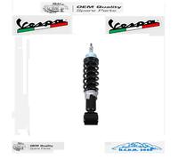 AMMORTIZZATORE ANTERIORE REGOLABILE FORSA PIAGGIO VESPA 50 SPECIAL