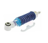Ammortizzatore anteriore regolabile Hi Tech blu Carbone Vespa 90 S 90 SS 6301-HT