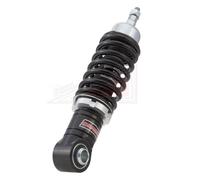 Ammortizzatore anteriore regolabile Hi Tech nero Carbone Vespa 125 ET3 Primavera