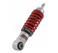 Ammortizzatore anteriore regolabile Hi Tech nero Carbone Vespa 90 S 90 SS 6301-H