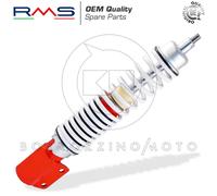 Ammortizzatore Anteriore Per Piaggio Vespa Px 125 150 2010 2011 2012 2013 2014