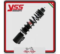 YSS Scooter Mono, ammortizzatore anteriore male