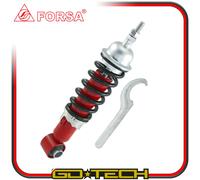 AMMORTIZZATORE ANTERIORE REGOLABILE VESPA 50 SPECIAL N L R PK S XL PRIMAVERA 125