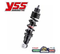 YSS Scooter Mono, ammortizzatore anteriore male