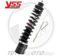 AMMORTIZZATORE ANTERIORE REGOLABILE YSS X-PRO PIAGGIO VESPA 125 T5 POLE POSITION