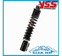 AMMORTIZZATORE ANTERIORE REGOLABILE YSS X-PRO PIAGGIO VESPA PX PE 125 150 200 T5