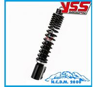 AMMORTIZZATORE ANTERIORE REGOLABILE YSS X-PRO PIAGGIO VESPA PX PE 125 150 200 T5