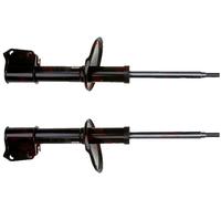 AMMORTIZZATORE ANTERIORE RENAULT CLIO I (90-98) ALKO 308553