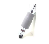 AMMORTIZZATORE ANTERIORE RINFORZATO CARBONE TIPO ORIGINALE COMPATIBILE CON VESPA 50 SPECIAL L R N