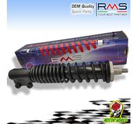AMMORTIZZATORE ANTERIORE RMS PIAGGIO VESPA ET2 50 2003 2004 2005