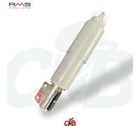 AMMORTIZZATORE ANTERIORE RMS PIAGGIO VESPA T5 PX 125 150 200 -(R.O.2329284)