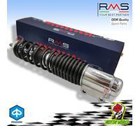 AMMORTIZZATORE ANTERIORE RMS RINFORZATO PIAGGIO VESPA LX 4T-4V 50 2012 2013