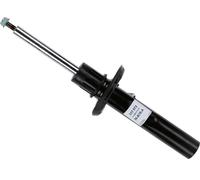 SACHS ammortizzatore 317572 a gas McPherson bitubo