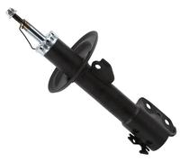 Ammortizzatore SACHS 318009 sinistro Assale anteriore