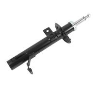 Ammortizzatore Anteriore Sinistro Adatto Per Ford Fusion JU_ 1.4 1.6