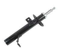 Ammortizzatore Anteriore Sinistro Adatto Per Ford Fusion JU_ 1.4 1.6