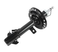 Ammortizzatore Anteriore Sinistro Adatto Per Nissan Note E11 NE11 1.4 1.6