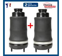 2x MERCEDES ML W164 GL X164 MOLLA AD ARIA SOSPENSIONE ANTERIORE PNEUMATICA