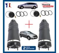 Ammortizzatore Anteriore Sinistro + Destra Sospensione per Classe R W251 A2587