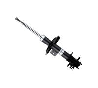 Ammortizzatore Anteriore Sinistro Gas Molla BILSTEIN B4 per Altri PEUGEOT 807