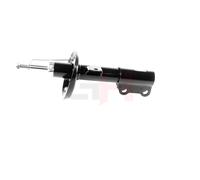 Ammortizzatore Anteriore Sinistro Gh per Chevrolet Aveo (T300) 03.2011-
