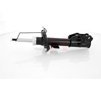 Ammortizzatore Anteriore Sinistro Gh per Ford Fiesta VI 10.2008 Mazda 2 (De )