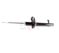 Ammortizzatore Anteriore Sinistro Gh per Honda Hr-V ( Gh ) 03.1999-