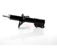Ammortizzatore Anteriore Sinistro Gh per Hyundai Getz 2002- >