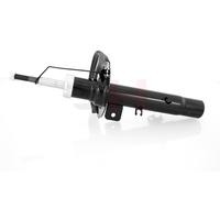 Ammortizzatore Anteriore Sinistro Gh per Peugeot 207 02.2006- 47mm