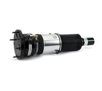 ammortizzatore anteriore sinistro idraulico audi A6 4G AS3309