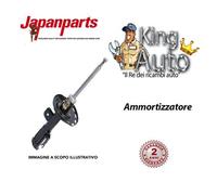 Japanparts Ammortizzatore MM-KI026 Anteriore Sinistro Spina Superiore per KIA Sorento I