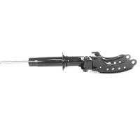Ammortizzatore Anteriore Sinistro per Audi Q7 4L,Porsche Cayenne 955,VW Touareg