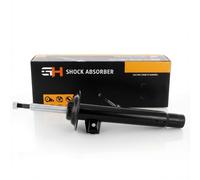 Ammortizzatore Anteriore Sinistro per BMW 3 E46 1998-2005 Limo Compact Touring