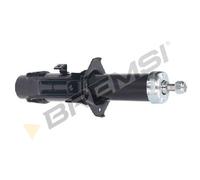 Ammortizzatore Anteriore Sinistro Piaggio Porter Pianale Piatto/telaio Sa1862