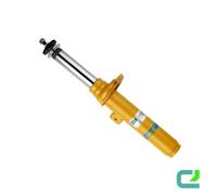 Ammortizzatore Assale anteriore Sx Spina superiore 35-264583 BILSTEIN per BMW 1